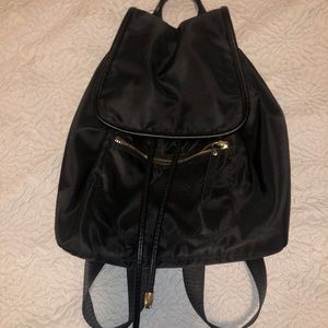 Small backpack